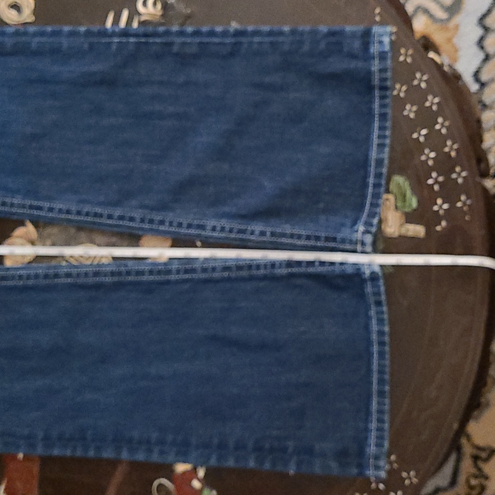Vigoss Bootcut Jeans Sz. 27 (3/4) - Picture 12 of 12